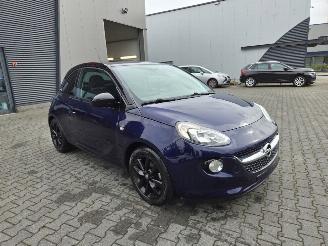 Opel Adam 1.2 JAM / NAVI / 28 DKM ! picture 13
