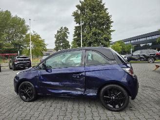 Opel Adam 1.2 JAM / NAVI / 28 DKM ! picture 4