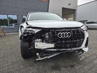 Audi Q3 1.5 TSi 110KW AUTOMAAT / S-LINE picture 11