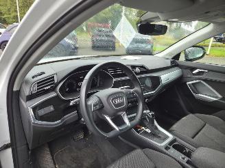 Audi Q3 1.5 TSi 110KW AUTOMAAT / S-LINE picture 17