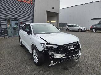 Audi Q3 1.5 TSi 110KW AUTOMAAT / S-LINE picture 9