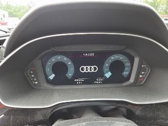 Audi Q3 1.5 TSi 110KW AUTOMAAT / S-LINE picture 19