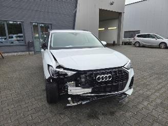 Audi Q3 1.5 TSi 110KW AUTOMAAT / S-LINE picture 10