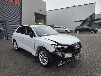 Audi Q3 1.5 TSi 110KW AUTOMAAT / S-LINE picture 8