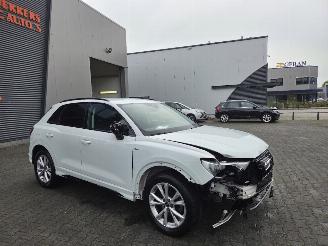 Audi Q3 1.5 TSi 110KW AUTOMAAT / S-LINE picture 7
