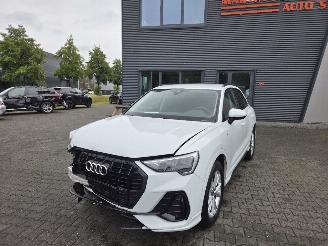 Audi Q3 1.5 TSi 110KW AUTOMAAT / S-LINE picture 12
