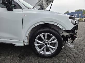 Audi Q3 1.5 TSi 110KW AUTOMAAT / S-LINE picture 15