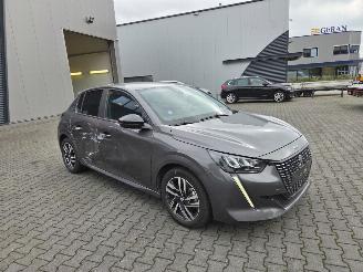 Peugeot 208 74kw STYLE  20DKM picture 14