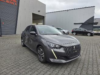 Peugeot 208 74kw STYLE  20DKM picture 15