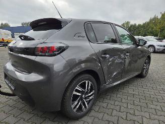 Peugeot 208 74kw STYLE  20DKM picture 7