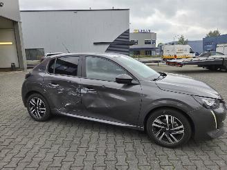 Peugeot 208 74kw STYLE  20DKM picture 10