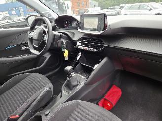 Peugeot 208 74kw STYLE  20DKM picture 18