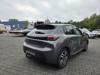 Peugeot 208 74kw STYLE  20DKM picture 5