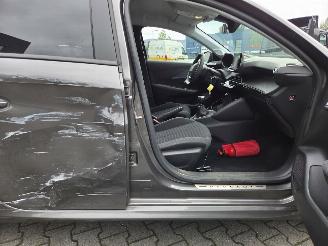 Peugeot 208 74kw STYLE  20DKM picture 12