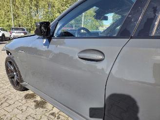 BMW 3-serie 330e TOURING / M-SPORT / PANO / HEAD UPP / DRAVITGRAU picture 10