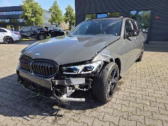 BMW 3-serie 330e TOURING / M-SPORT / PANO / HEAD UPP / DRAVITGRAU picture 15