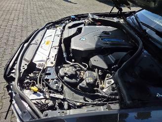 BMW 3-serie 330e TOURING / M-SPORT / PANO / HEAD UPP / DRAVITGRAU picture 20