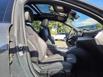 BMW 3-serie 330e TOURING / M-SPORT / PANO / HEAD UPP / DRAVITGRAU picture 22