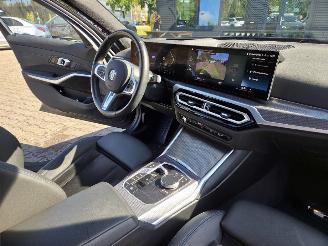 BMW 3-serie 330e TOURING / M-SPORT / PANO / HEAD UPP / DRAVITGRAU picture 23