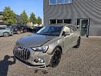 Audi Q5 2.0 TDi 110kw / AUTOM / PANORAMADAK picture 3