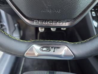Peugeot 208 GT-LINE 74kw / CAMERA / NAVI / 44dkm picture 27