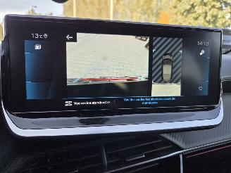 Peugeot 208 GT-LINE 74kw / CAMERA / NAVI / 44dkm picture 23