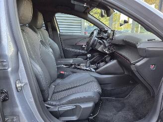 Peugeot 208 GT-LINE 74kw / CAMERA / NAVI / 44dkm picture 15