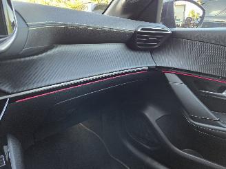Peugeot 208 GT-LINE 74kw / CAMERA / NAVI / 44dkm picture 22