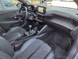 Peugeot 208 GT-LINE 74kw / CAMERA / NAVI / 44dkm picture 16