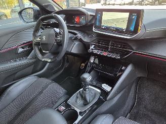 Peugeot 208 GT-LINE 74kw / CAMERA / NAVI / 44dkm picture 17