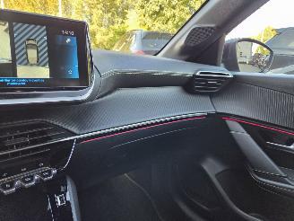 Peugeot 208 GT-LINE 74kw / CAMERA / NAVI / 44dkm picture 25