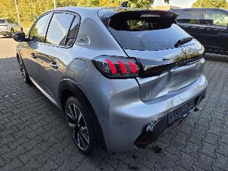 Peugeot 208 GT-LINE 74kw / CAMERA / NAVI / 44dkm picture 14