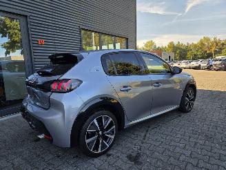 Peugeot 208 GT-LINE 74kw / CAMERA / NAVI / 44dkm picture 9