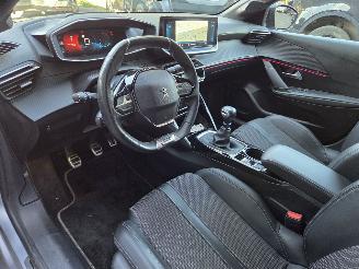 Peugeot 208 GT-LINE 74kw / CAMERA / NAVI / 44dkm picture 20