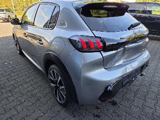 Peugeot 208 GT-LINE 74kw / CAMERA / NAVI / 44dkm picture 13