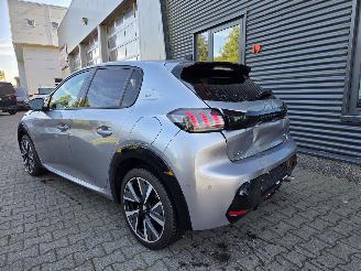 Peugeot 208 GT-LINE 74kw / CAMERA / NAVI / 44dkm picture 4