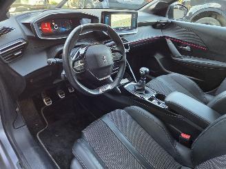 Peugeot 208 GT-LINE 74kw / CAMERA / NAVI / 44dkm picture 19