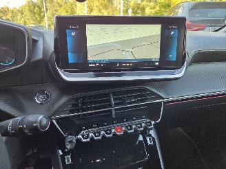 Peugeot 208 GT-LINE 74kw / CAMERA / NAVI / 44dkm picture 24