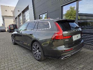Volvo V-60 T6 Recharge 186KW HYBR picture 15