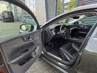 Volvo V-60 T6 Recharge 186KW HYBR picture 31