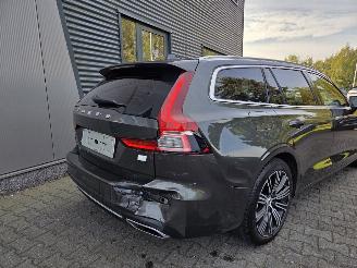 Volvo V-60 T6 Recharge 186KW HYBR picture 18