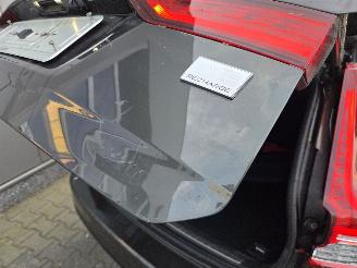 Volvo V-60 T6 Recharge 186KW HYBR picture 22