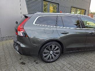 Volvo V-60 T6 Recharge 186KW HYBR picture 20