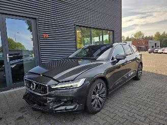 Volvo V-60 T6 Recharge 186KW HYBR picture 12