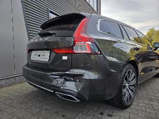 Volvo V-60 T6 Recharge 186KW HYBR picture 19
