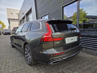 Volvo V-60 T6 Recharge 186KW HYBR picture 16