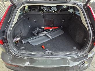 Volvo V-60 T6 Recharge 186KW HYBR picture 23