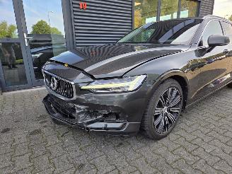 Volvo V-60 T6 Recharge 186KW HYBR picture 13