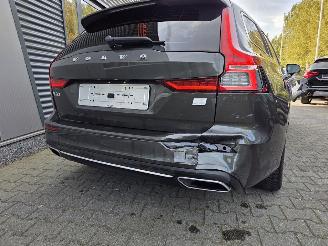 Volvo V-60 T6 Recharge 186KW HYBR picture 21