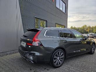 Volvo V-60 T6 Recharge 186KW HYBR picture 17